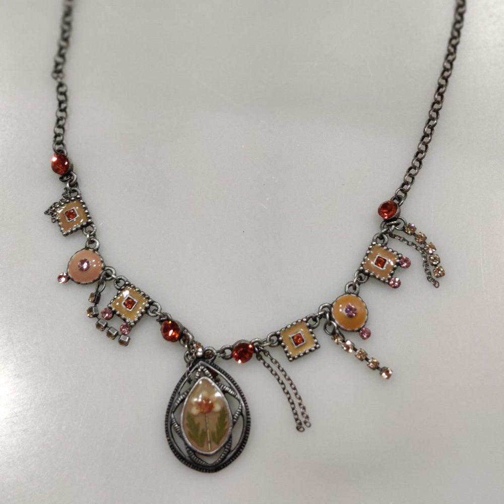 Michal Negrin jewelry